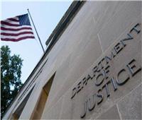 العدل الأمريكية: 1800 تقرير عن تهديدات داخلية على صلة بالحرب في غزة