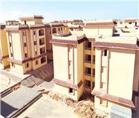 شمال سيناء.. إنشاء مدينة رفح الجديدة على مساحة ٥٣٥ فدانًا