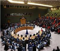  مجلس الأمن يوافق على تسريع دخول المساعدات الإنسانية لغزة