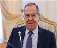 وزير خارجية روسيا يبحث مع نظيره التركي الوضع في منطقة جنوب القوقاز  