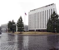 سفير موسكو لدى واشنطن: أمريكا تقضي على فرص استعادة الحوار مع روسيا بفرض عقوبات جديدة