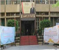 دار علوم القاهرة تحتفل باليوم العالمي للغة العربية