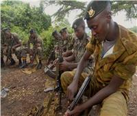 20 قتيلًا في هجوم لحركة متمردة في غرب بوروندي