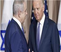 البيت الأبيض: بايدن يبحث مع نتنياهو آخر التطورات في إسرائيل وغزة