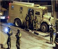 القاهرة الإخبارية: قوات الاحتلال الإسرائيلي تقتحم مدينة طولكرم في فلسطين