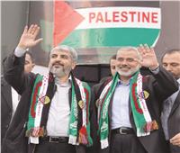 أحد قادة حماس: نرفض إلقاء السلاح وموقفنا ثابت ولا نعترف بوجود إسرائيل