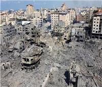 أستاذ علوم سياسية: قرار مجلس الأمن بشأن دخول المساعدات لغزة «خالي الدسم»