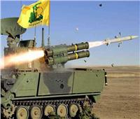حزب الله: استهدفنا بالصواريخ مدفعية الاحتلال بمستوطنة ديشون