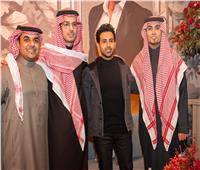 احتفالية تدشين ألبوم فؤاد عبد الواحد 2024 في الرياض