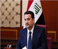رئيس الوزراء العراقي: 2024 سيكون عام إنجاز المشاريع