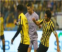 موعد مباراة النصر واتحاد جدة في الدوري السعودي| والقنوات الناقلة