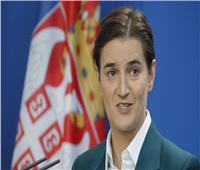 رئيسة وزراء صربيا تشكر الاستخبارات الروسية على مشاركتها معلومات حول أعمال الشغب