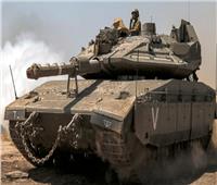 فصائل فلسطينية تعلن استهداف دبابة «ميركافا» إسرائيلية بحي الشجاعية