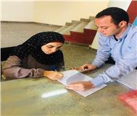 «العمل»: تسليم 13 عقد عمل لذوي الهمم بجنوب سيناء