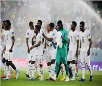 «مجموعة مصر» تفاصيل استعدادات منتخب غانا لكأس الأمم الإفريقية 2023