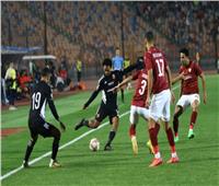 انطلاق مباراة الأهلي وسيراميكا في نصف نهائي كأس السوبر.. بث مباشر