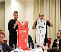 تفاصيل الاجتماع الفني للبطولة العربية لمنتخبات السلة بالقاهرة