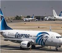 «الطيران المدني»: مصر للطيران تتعرض لهجمة غير عادية.. وأسعارنا ليست مرتفعة