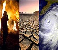 حصاد 2023| تفاقم الكوارث الطبيعية حول العالم بسبب التغير المناخي