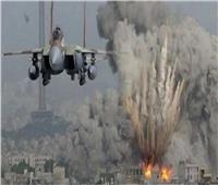 إعلام فلسطيني: طائرات الاحتلال تستهدف بشكل كثيف جباليا شمال قطاع غزة