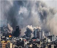 قصف مدفعي إسرائيلي يستهدف المنطقة الوسطى من قطاع غزة