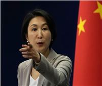 الخارجية الصينية: التدخل في التعاون التجاري بين موسكو وبكين غير مقبول