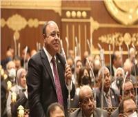 صحة الشيوخ: «أزمة نقص الأدوية في السوق هو نتيجة مؤامرة على مصر» ‎
