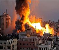 الأمم المتحدة تعرب عن قلقها البالغ حيال القصف الإسرائيلي على وسط غزة