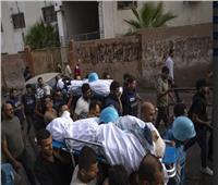 مكتب الإعلام في غزة: الجيش الإسرائيلي يدنس أجساد الشهداء بسرقة أعضائهم