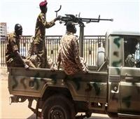 مراسل القاهرة الإخبارية: الجيش السودانى يقصف عدة مواقع لميليشيا الدعم السريع