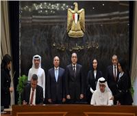 وزير النقل: توجيهات من الرئيس السيسي بجعل مصر مركزاً عالمياً للتجارة واللوجستيات   