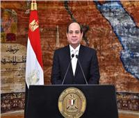 مجلس جامعة الأزهر يهنئ رئيس الجمهورية بفوزه في الانتخابات الرئاسية      