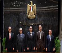   شاكر: الدولة المصرية تبنت برنامجًا طموحًا للنهوض بقطاع الكهرباء في شتى المجالات  