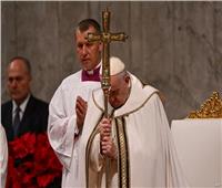 بابا الفاتيكان يجدد دعوته للصلاة من أجل ضحايا الحروب