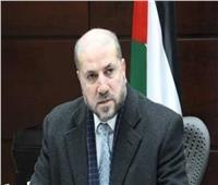 مستشار الرئيس الفلسطيني: أولويتنا وقف العدوان الإسرائيلي على غزة وتطبيق قرارات الشرعية الدولية