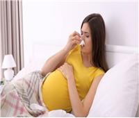 للأمهات.. مخاطر الأنفلونزا على النساء الحوامل