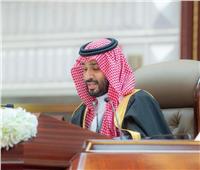 ولي العهد السعودي: لا نتدخل في شؤون الدول ونتمسك بحل النزاعات سلميا 