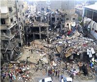 «صحة غزة»: 16 مجزرة خلال الـ 24 ساعة الأخيرة بسبب جرائم الإحتلال