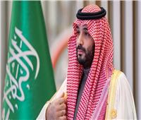 ولي العهد السعودي يؤكد نهج المملكة القائم على احترام سيادة جميع الدول وحل النزاعات سلميا