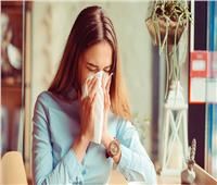 مركز الحساسية والمناعة: مصل الانفلوانزا الموسمية لا يحمى من نزلات البرد