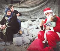 «آلام غزة» تغمر أرض الميلاد| بيت لحم والقدس بلا مظاهر احتفال.. وكنائس مصر تصلي لأجل السلام