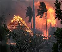 «الحرائق والأعاصير».. 20 كارثة مناخية الأكثر تكلفة في عام 2023