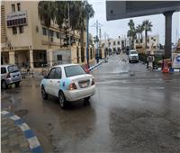 «مياه مطروح»: رفع حالة الطوارىء بالمحافظات الساحلية لمواجهة الأمطار