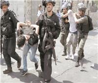 هيئة شؤون الأسرى: قوات الاحتلال تعتقل 25 فلسطينيًا بالضفة الغربية