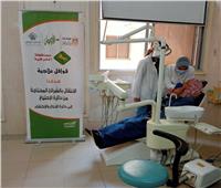إطلاق قافلة طبية لـ4 قرى بالشرقية لعلاج محدودى الدخل مجانا