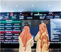 الأسهم السعودية تدخل 2024 بأعلى إغلاق سنوي منذ 18 عاماً