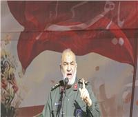 قائد الحرس الثورى: «طوفان الأقصى» عملية فلسطينية ولم تكن انتقاماً لسليماني