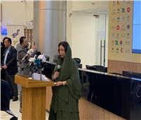 سفيرة الإمارات: سباق زايد الخيري يأتي بدعم العلاقات المميزة بين مصر والإمارات