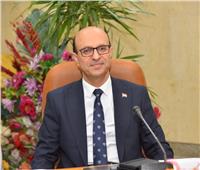 رئيس جامعة أسيوط يصدر قرارات بتعيين 4 رؤساء أقسام في بعض الكليات