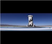 بعد عطل 15 شهرًا.. «بلو أوريجين» تنجح في إطلاق صاروخها الفضائي     